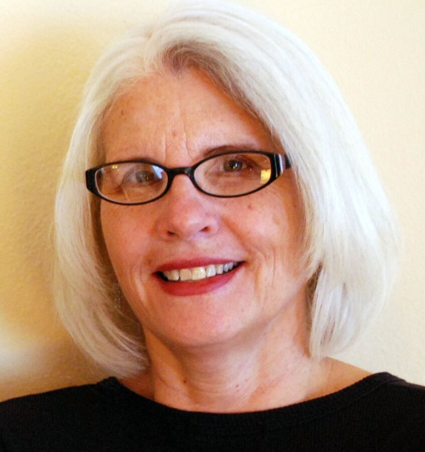 Carol Wahl